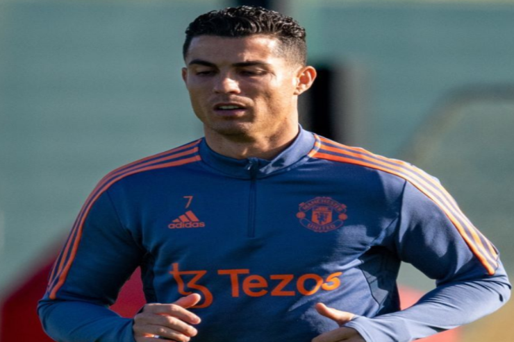 "Çelsi" yanvarda Ronaldonu  transfer etmək istəyir 