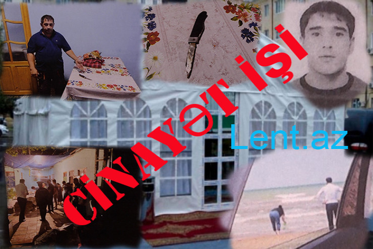 Yasda sevgi baxışları ölümlə bitdi - Bir qətlin TARİXÇƏSİ 