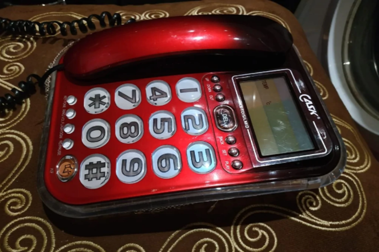 Ev telefonlarına  aylıq abunə haqqı   QALDIRILDI -  YENİLƏNİB 