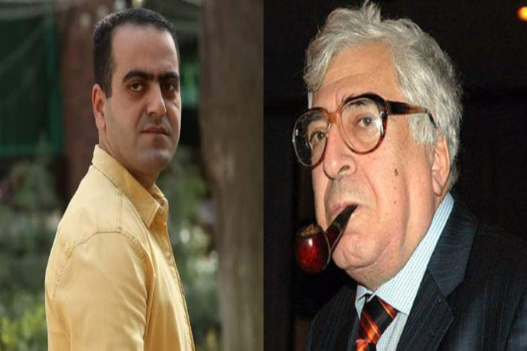 “Məqsədim Yazıçılar Birliyini Anardan xilas etməkdir” - Sədrliyə namizəd OD PÜSKÜRDÜ 