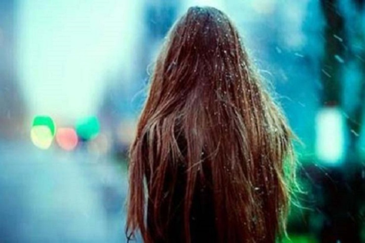 Gözəllik salonunda işləyən 17 yaşlı qız YOXA ÇIXDI:  anası axtarır