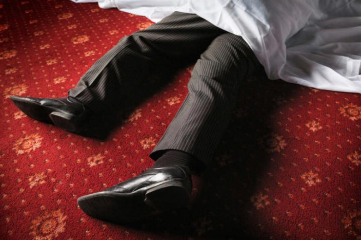  Tənha yaşayan   kişinin evdən meyiti tapıldı