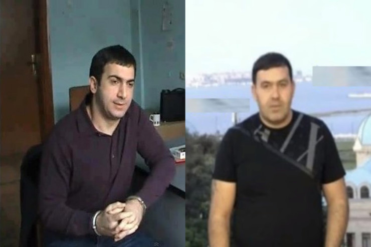 "Rövşən Lənkəranski"nin adamı 6 güllə ilə ÖLDÜRÜLDÜ  - YENİLƏNİB 