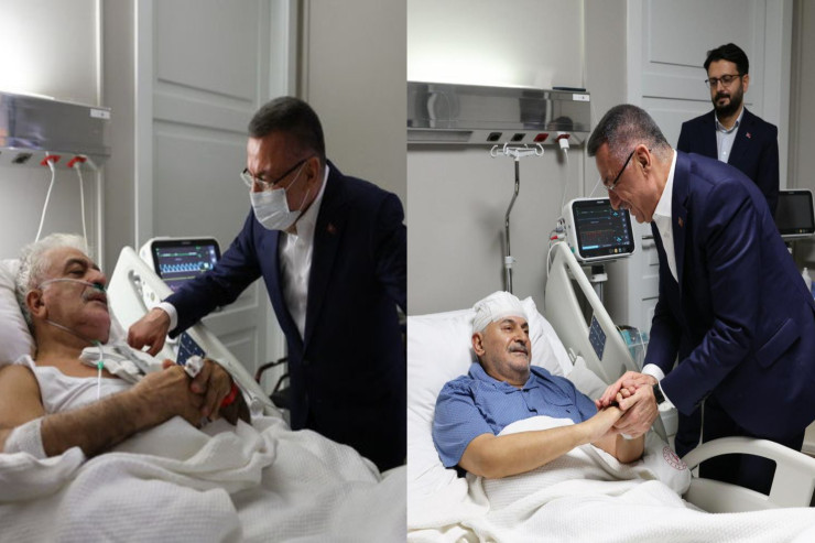 Qarabağda qəzaya düşən Binəli Yıldırımın SON VƏZİYYƏTİ 