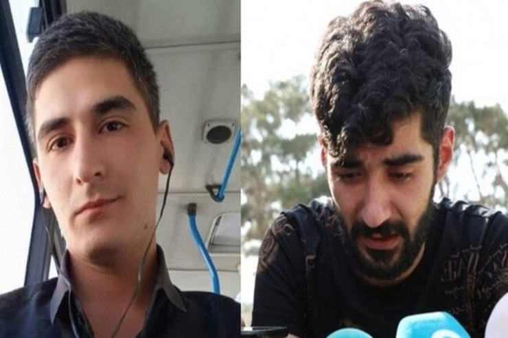 Şəhid Səbuhinin qardaşının pulları OĞURLANDI 