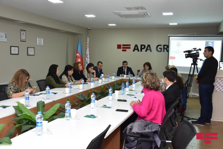 Azərbaycanda 2098 insan alveri və məcburi əmək cinayəti qeydə alınıb