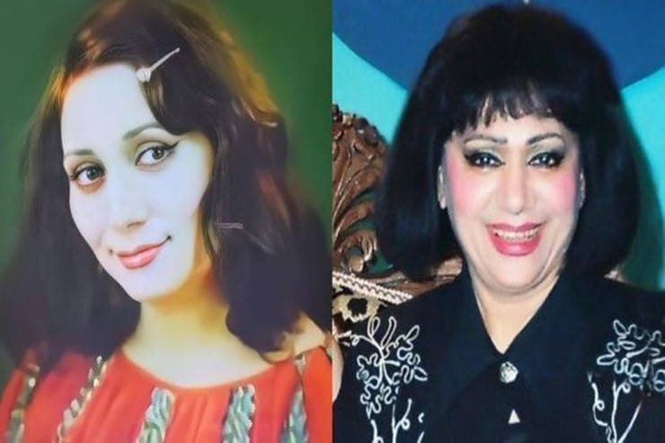 Prezidentin gəlini olmadı, xəstəliyə tutuldu - Unudulan məşhurlar 