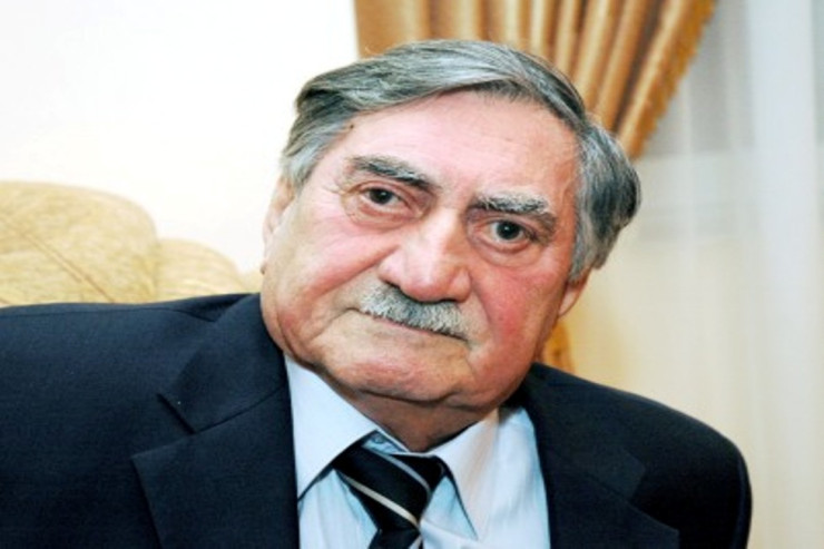 Lenin Qabilə niyə yol vermirmiş? -  Məşhurlardan gülməcələr 