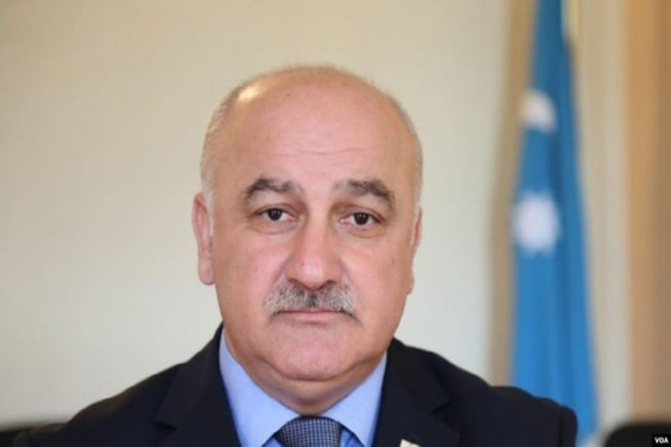 Arif Hacılı