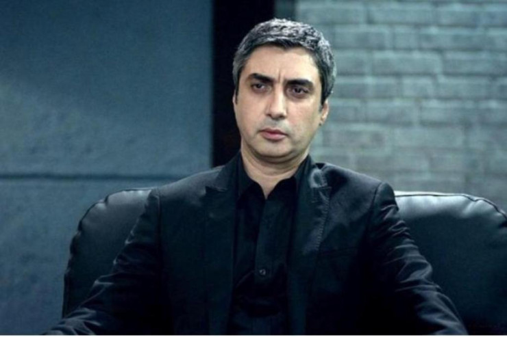 Necati Şaşmaz