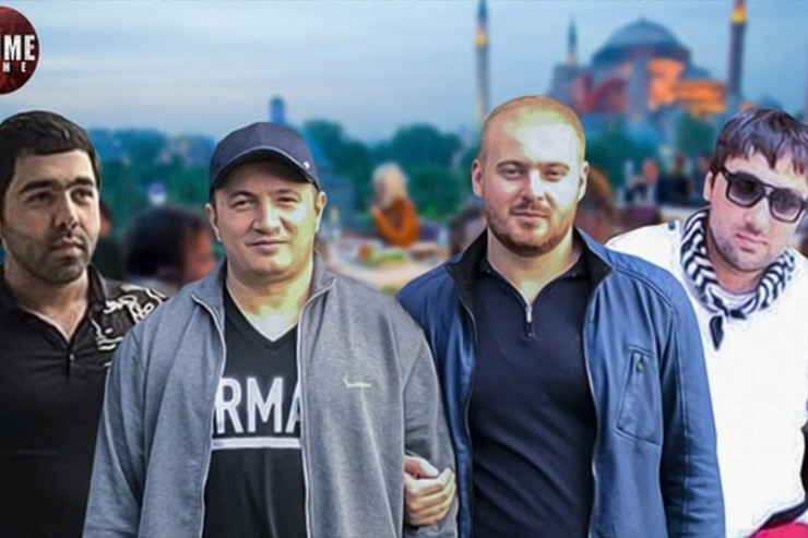 Türkiyədə öldürülən “Qardaşoğlu”nun qətlinin təfərrüatları LENT.AZ-DA 