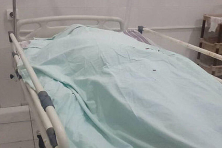 Azərbaycanda ŞOK:  gənc oğlan çarpayıda intihar etdi