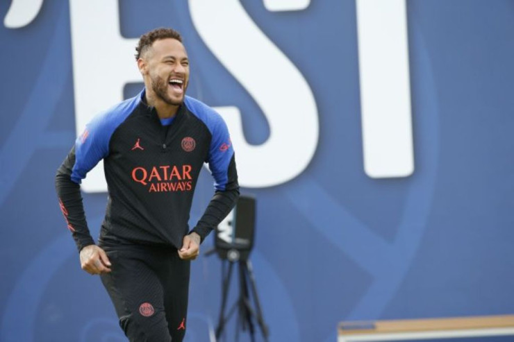 Neymarın karyerasında İLK:  ən məhsuldar… 