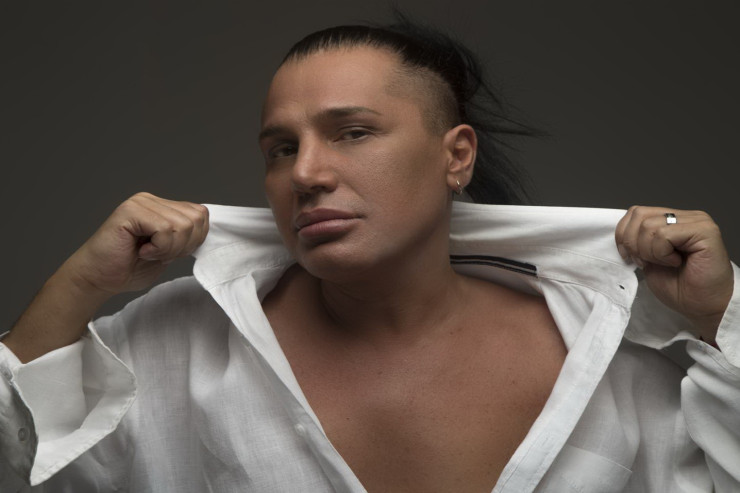 Samir Bağırovun Xalq artistləri ilə görün HANSI FOTOSU  yayıldı