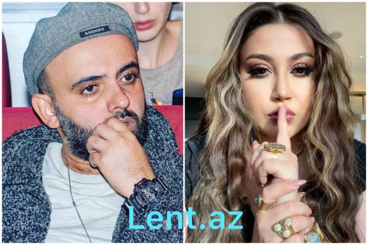 Azərbaycanlı repçi Damlanı belə İFŞA ETDİ -  VİDEO 