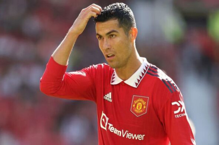 Kriştiano Ronaldo  17 ilin antirekorduna   imza atdı