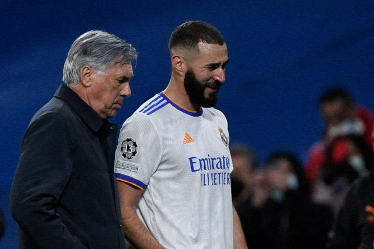 “Real”  Benzema   haqqında qərar verdi