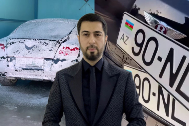 Namiq Qaraçuxurlu