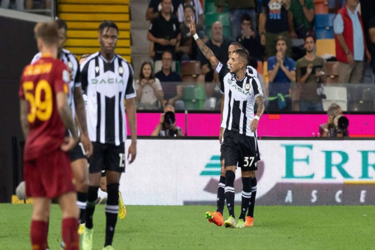 Mourinyonun İtaliya çempionatındakı  ən ağır məğlubiyyəti 