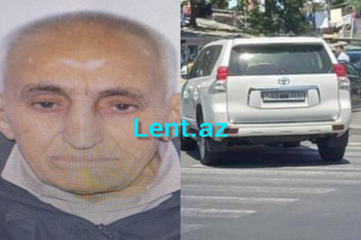 "Zerkalnı Əliyar" yenə qayda pozdu, bu dəfə...- VİDEO 