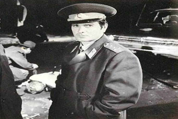 Ələsgər İbrahimov