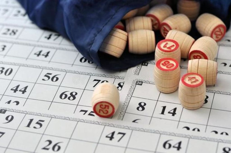 Yenə lotereya oğurlandı: Bu dəfə 5 min manatlıq 