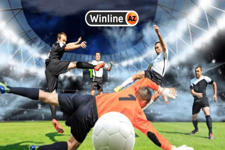 Mərclərin gözəl olmasının 10 səbəbi | WINLINE-AZ.COM