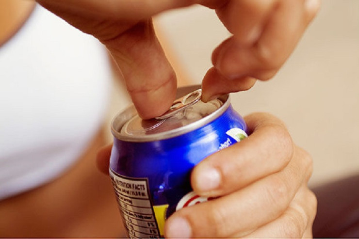 Enerji içkiləri ilə bağlı XƏBƏRDARLIQ 