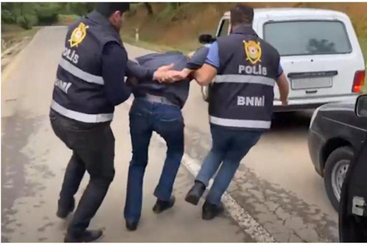 Narkotacirlərin tutulub-buraxılması iddialarına DİN-dən CAVAB 