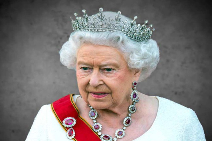 70 il 14 dövlətin padşahı olan atasının fəxri - ONU TANI 