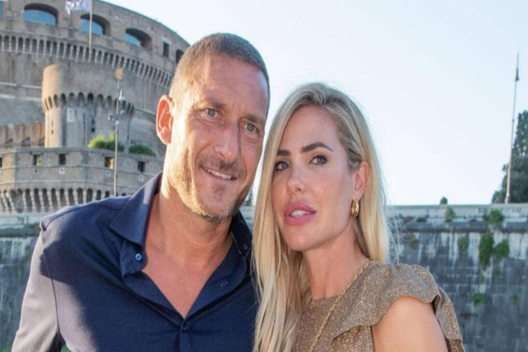 Totti arvadının onu necə aldatdığını  AÇIQLADI 