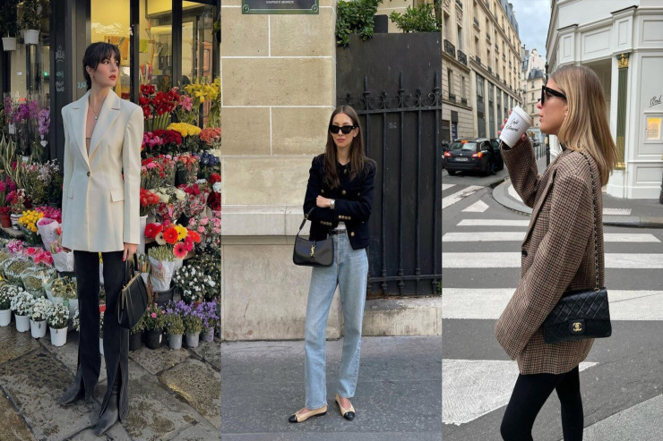 Bu il payızda  hansı pencəklər   dəbdə olacaq? - FOTO 