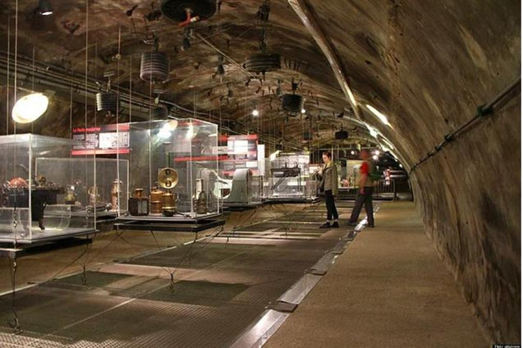 Yeni müalicə üsulu:  Xəstələr muzeylərə göndəriləcək...