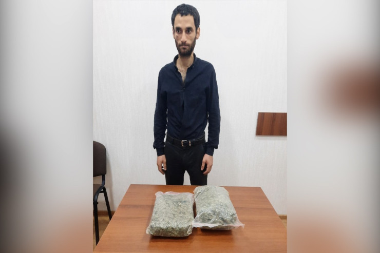 Cavid Əliyev və narkotiklər