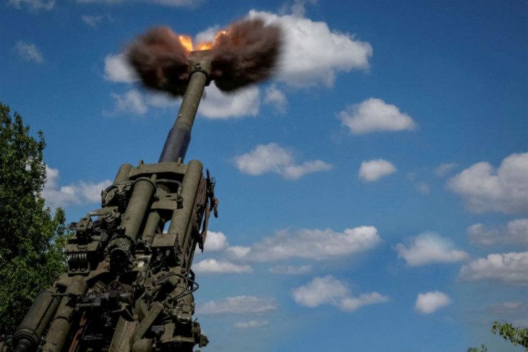 Ermənilər 3 rayonumuzu yenə ATƏŞƏ TUTUR 