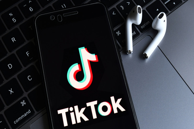 “TikTok”un Azərbaycanda yayımlanması dayandırıldı - RƏSMİ 
