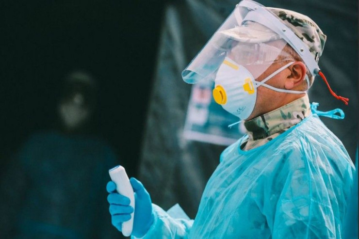 ÜST-dən XƏBƏRDARLIQ: Nə COVID, nə də Omikron... 