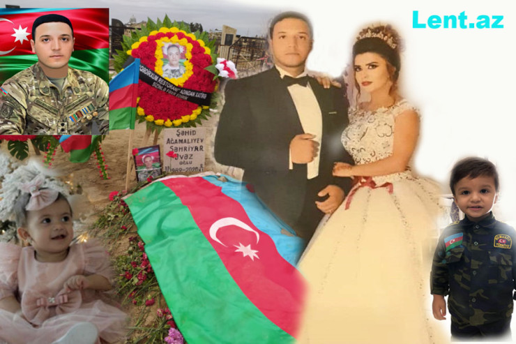 “Həmişə də deyirdi ki, oğlum olsa, pilot kimi yetişdirəcəm...” - ŞƏHİD ƏMANƏTİ 