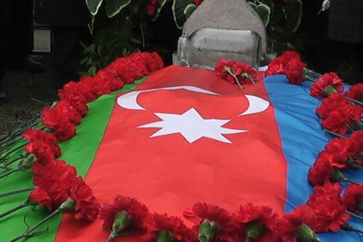 Daha 21 şəhid - YENİ SİYAHI 