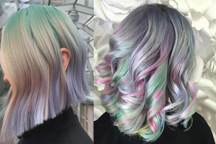 2023-cü ilin dəbdə olacaq   saç rəngi və modelləri