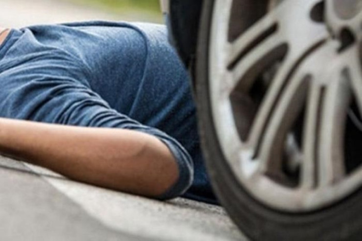 İstirahət günləri yollarda 3 nəfər öldü -  KRİMİNAL XRONİKA  