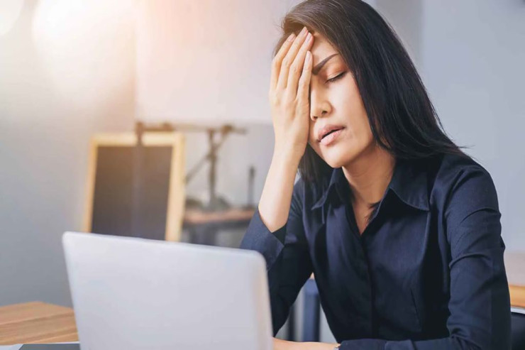 Gündəlik xəbərlərə baxmaq psixi pozğunluqlar  yaradır? -  CAVAB  