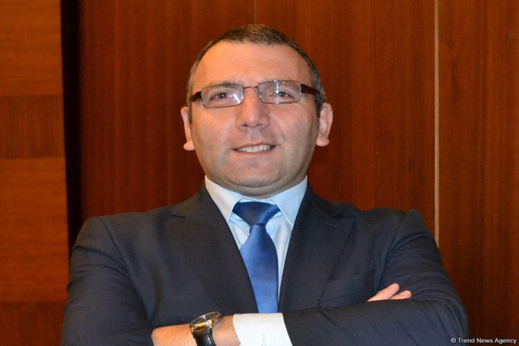 Arye Gut VƏFAT ETDİ 