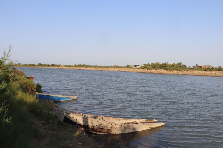 Kürdə nazirliyin müfəttişini YANDIRDILAR  - YENİLƏNİB 