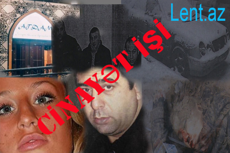 Adam oğurluğu, sifarişli qətllər - Rusiyanı çalxalayan "Ağdam bandası"nın CİNAYƏTLƏRİ 