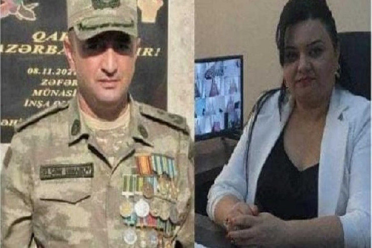 Qaziyə görə məktəb direktoruna  TÖHMƏT VERİLDİ 