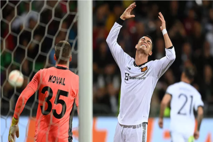 “Mançester Yunayted”dən  rekord ZƏRƏR:   RƏSMƏN AÇIQLANDI