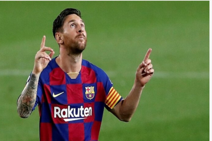 Messinin “Barselona”dan  ŞOK TƏLƏBLƏRİ   üzə çıxdı 