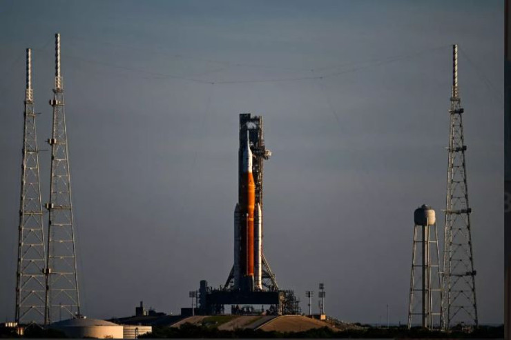 Aya raket göndərilməsi dördüncü dəfə təxirə düşdü – SƏBƏB  