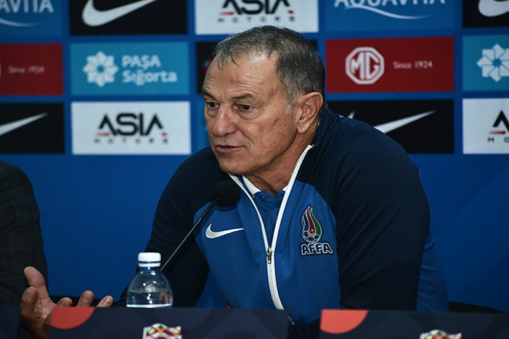 Canni De Byazi: Çox ağır oyun olacaq